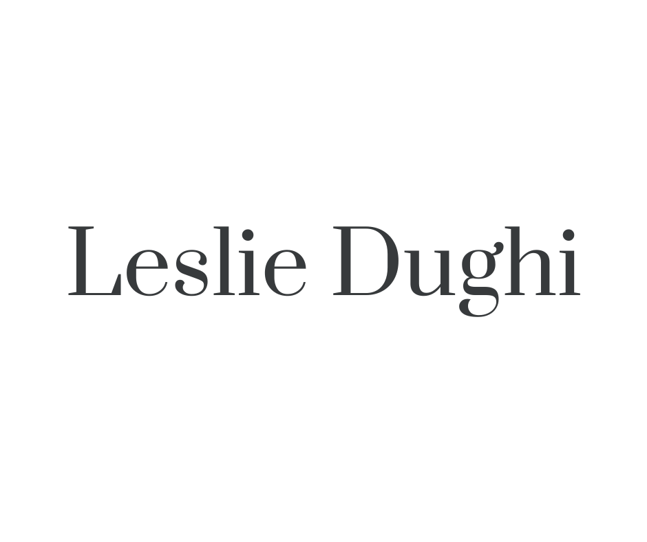 Leslie Dughi